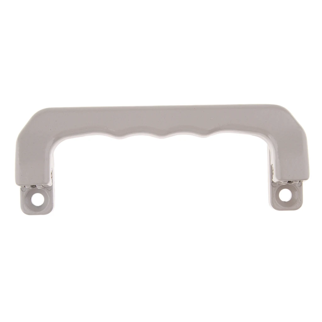 Aluminum Boat Lift Grab Handle Transom Door Cabinet Hatch 5