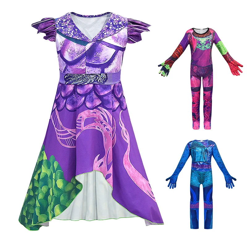 Robe maléfique Clearance