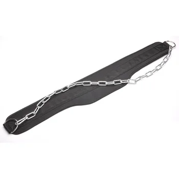 

Exercise Weight Lifting Belt Fitness Gym Body Building Strength Training