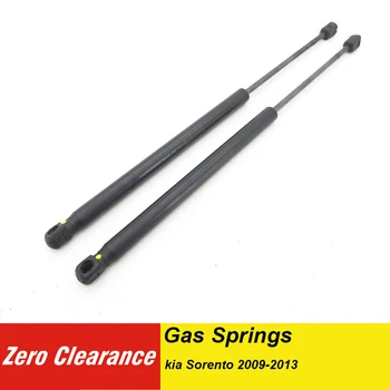 

811602P000 811702P000 Genuine front hood lift cylinder for kia Sorento Hood Gas Springs Shocks Struts 81160-2P000 81170-2P000