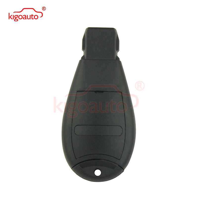Пульт ДУ для Chrysler Voyager Jeep Cherokee Dodge Caliber Journey #10 68066859AD 6 кнопок 434 МГц|cherokee dodge|cherokee