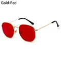 Gold-Red