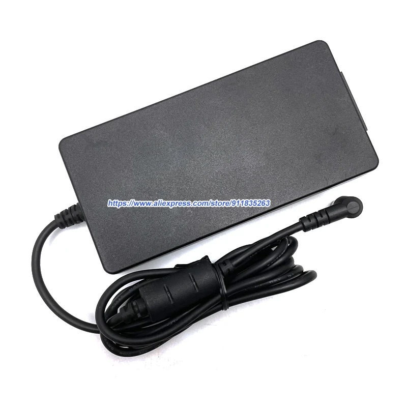 FSP 스위칭 전원 어댑터 19.5V 9.23A FSP180-AJBN3 노트북 충전기 Tongfang XNE15E19 용 EVOO EG-LP5-BK MAG-15