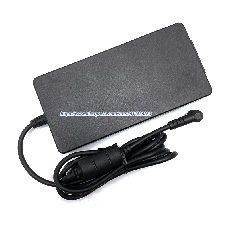 FSP FSP180-AHAN1 Notebook Netzteil 12V 15A 180W Ladegerät für Tsinghua  Tongfang Elite V55V35
