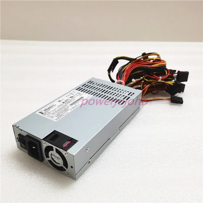 High quality rack mounted 250W PSU 1U industrial server power supply