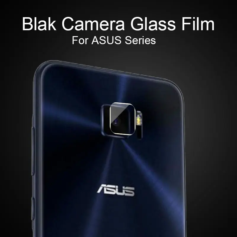 Стекло объектива для Asus Zenfone Pegasus V MAX Pro M1 M2 Plus ZB632KL ZB633KL ZB570TL ZB601KL ZB555KL ZC550KL ZB500TL V520KL |