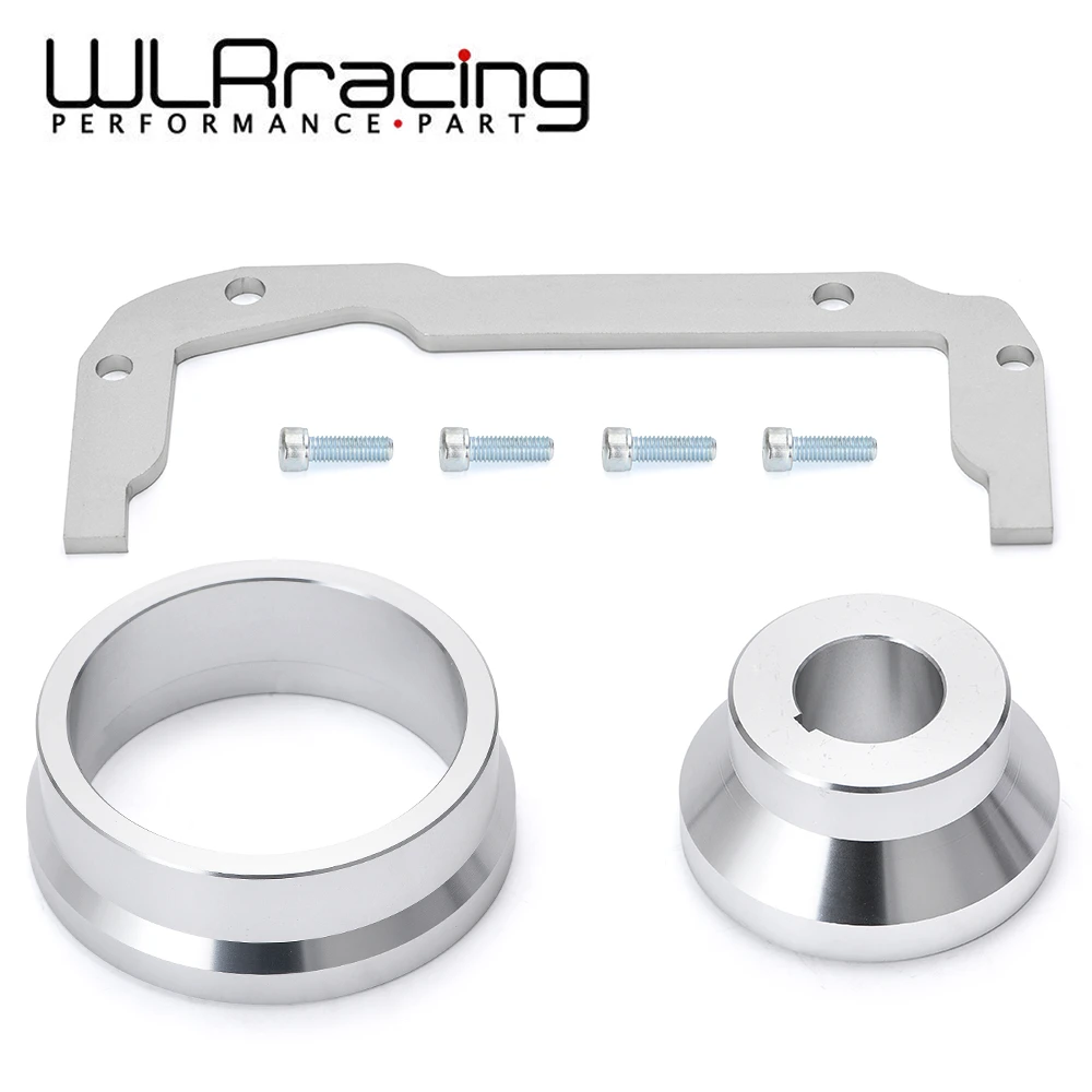 Front Rear Cover Alignment Tool Oil Pan Alignment Tool For LS 4.8 5.3 5.7 6.0 GM