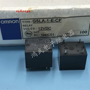 

G5LA-1-E-CF-12VDC Relay 5-foot