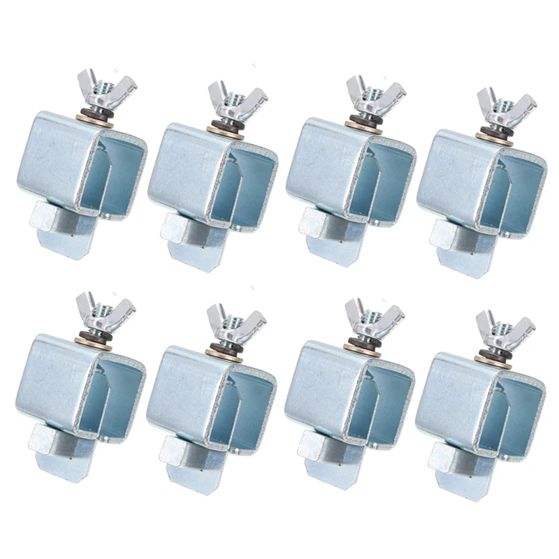 

Welding Panel Clamps Butt Welding Clips Butterfly Valve Welding Clamp Holder Welding Positioner Fixture Weld Holders Tools