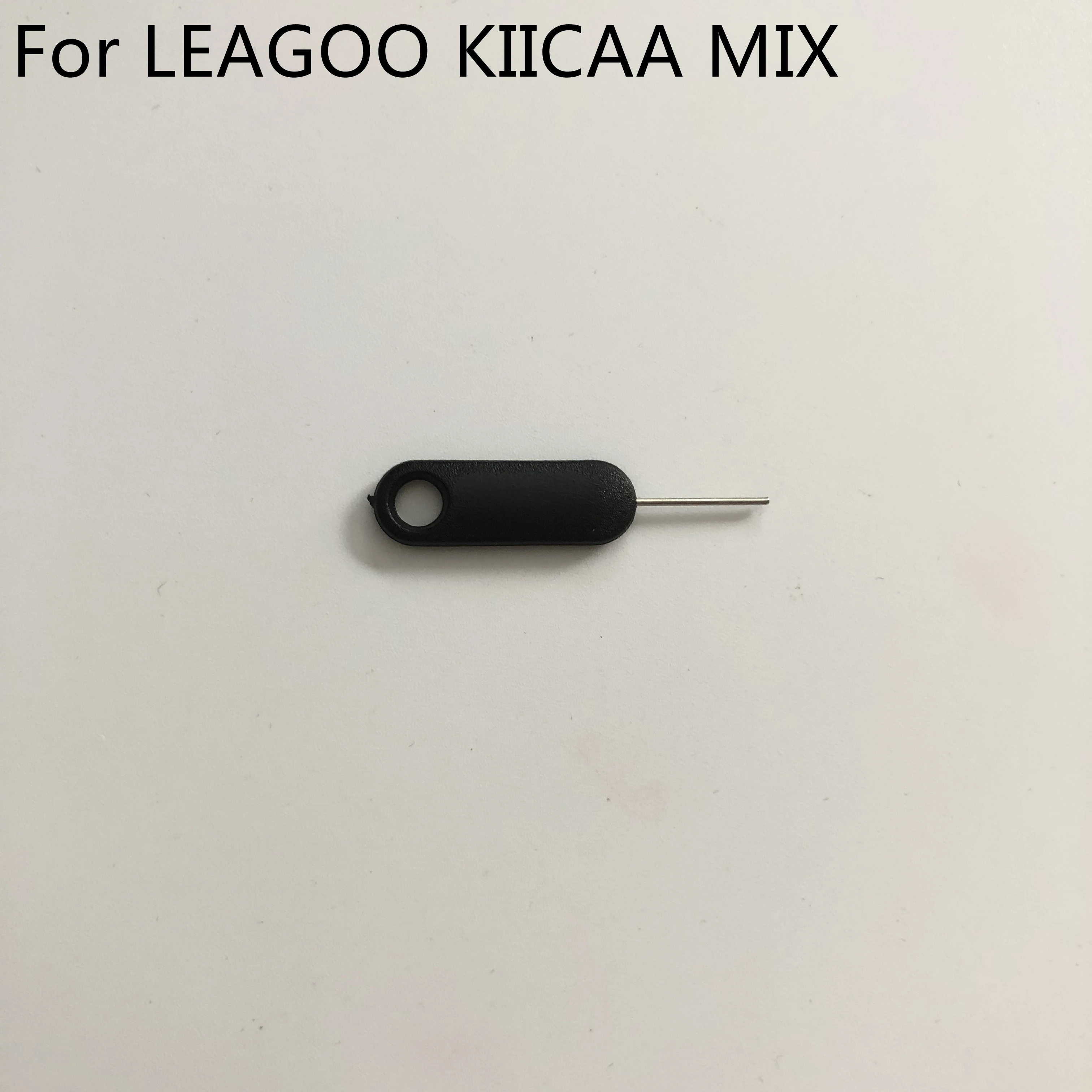 Новая игла для обработки телефона LEAGOO KIICAA MIX MTK6750T Восьмиядерный 5 дюймов 1920x1080