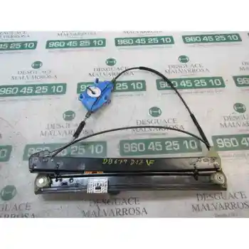 

WINDOW LIFTER FRONT LEFT SEAT EXEO ST ST (3R5) (2009>) Reference [16397944]