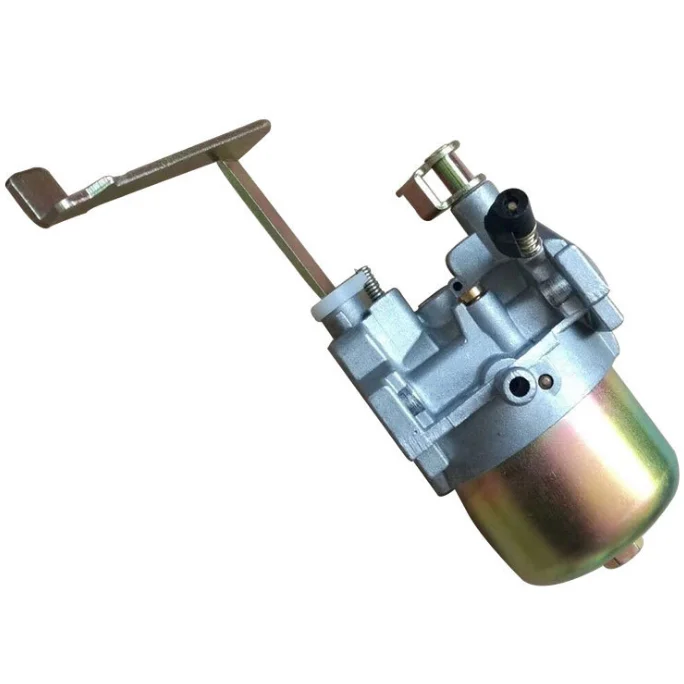 Mikuni Карбюратор для MITSUBISHI GT600 GM182 MBG2902 MBG3500 6HP 181CC