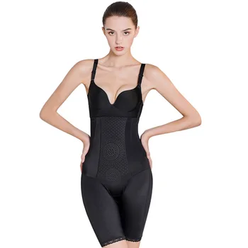 

Postpartum high-waisted abdomen and hip-lifting underpants women's thigh-binding abdomen-binding waist-shaping small belly