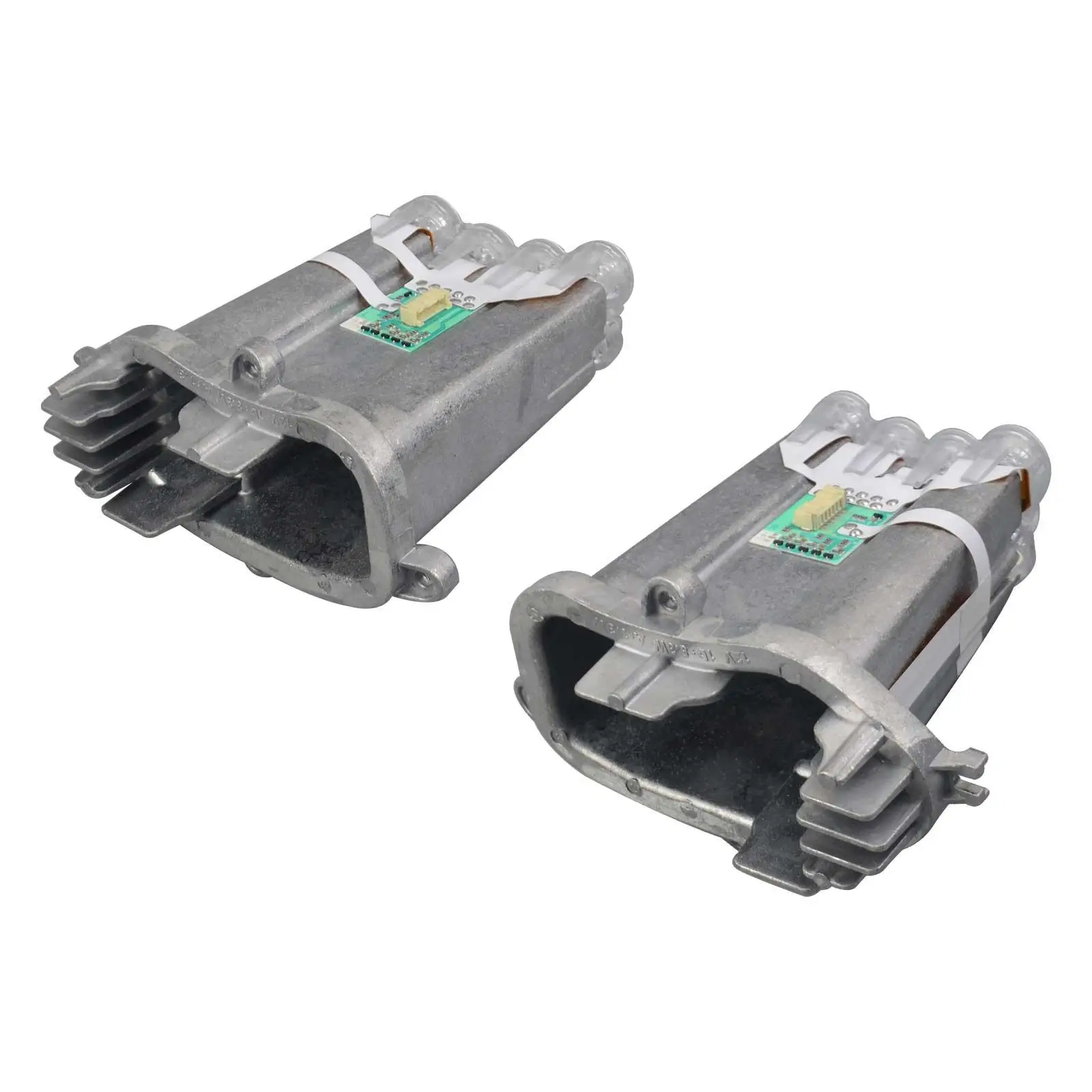 AP03 2PCS правильных светодиодный фар поворотник для BMW 7' F01 F02 F03 F04 730i 740d 750Li 760Li