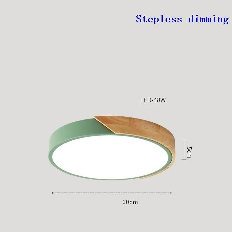 Plafon Deckenleuchte Lampara Techo лампа светодиодный гостиной светодиодная Plafonnier Luminaria De Teto Plafondlamp потолочный светильник