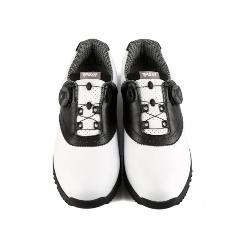 Men’s Waterproof Golf Sneakers 6