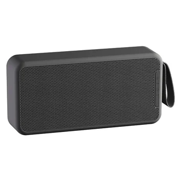 

Smart Wireless Portable Mini Bluetooth o FM Radio Card U Disk