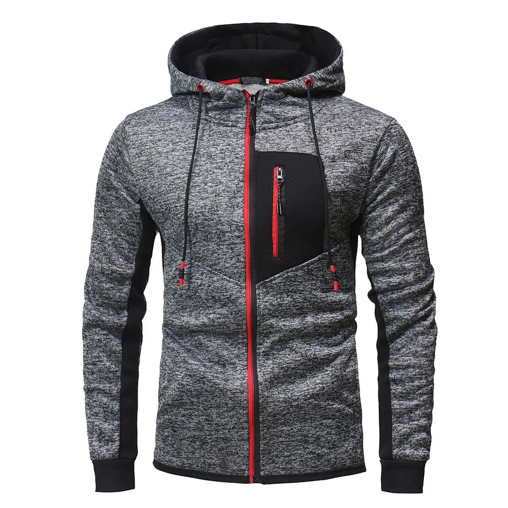 Autumn Tracksuit Men 2PC Jogging Homme Hoodies Set Sweatshirt Winter Mens Clothing Trainingspak Mannen Tracksuit Men Set
