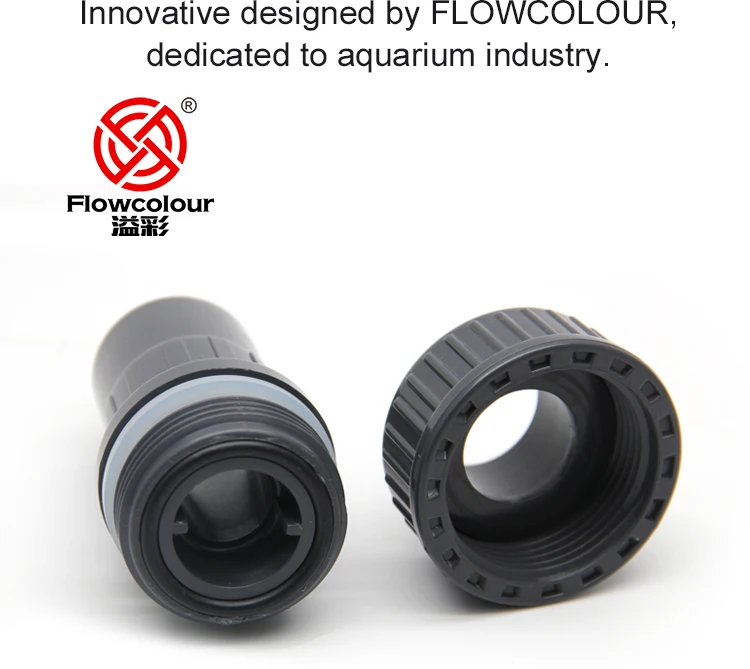 Encaixes de tubulação