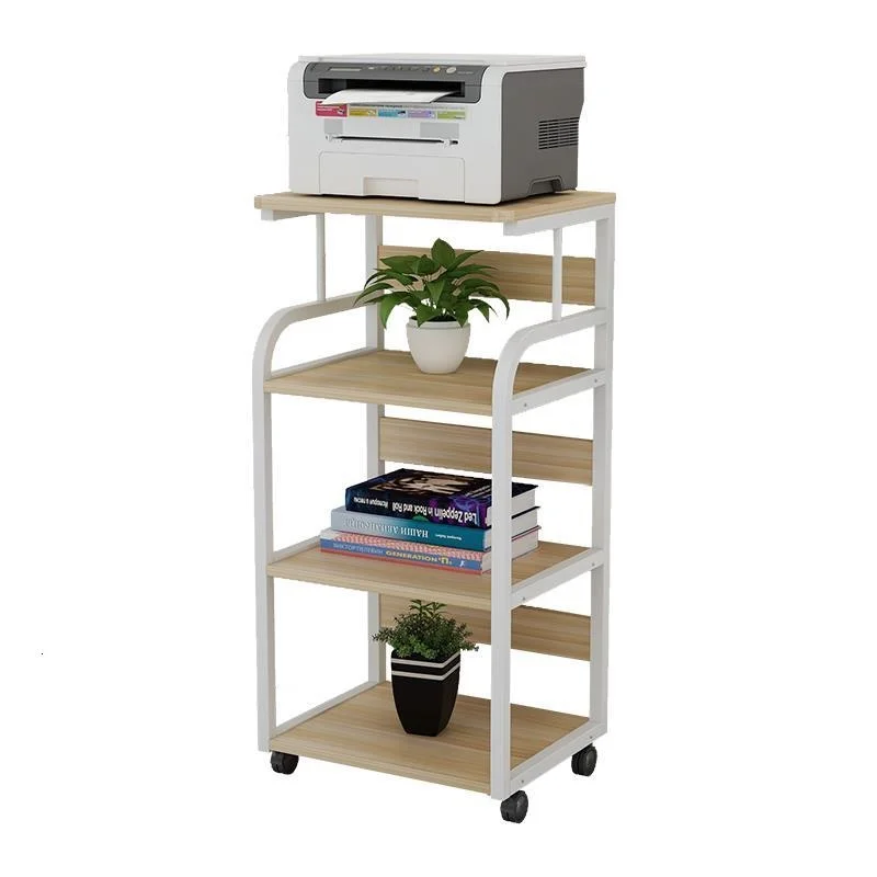 Agenda Papeles File Cupboard Dolap Metal Printer Shelf Para Oficina Archivador Mueble Archivadores Filing Cabinet For Office |