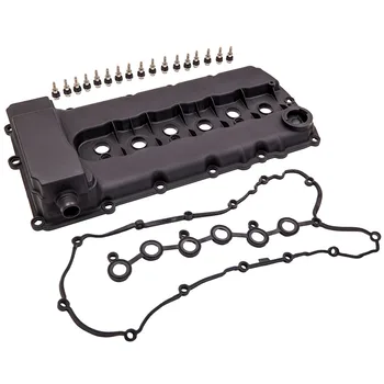 

Engine Valve Cover w/ Gasket Seals For Audi Passat CC Touareg 3.6L 03H103429H