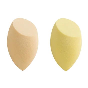 

BBL Makeup Sponge Makeup Cosmetic Puff Powder Foundation Cream Blending Smooth Make Up Sponge Cosmetic Puff Beauty Tools
