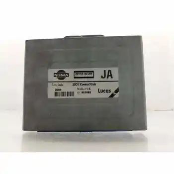

2371082J00 SWITCHBOARD ENGINE EUA NISSAN FIRST BERL./FAMILY (P10/W10)