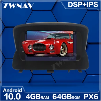 

PX6 Android 10.0 Car Multimedia Player For Opel VAUXHALL MOKKA 2012-2016 car GPS navigation Radio stereo Touch screen head unit