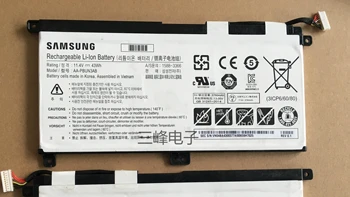 

New genuine Battery for Samsung NP530E5M NP740U5L NP800G5M AA-PBUN3AB, AA-PBUN3QB, BA43-00379A 11.4V 45WH