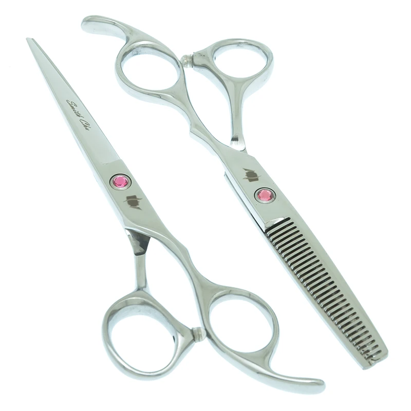 Smith Chu 5.0&quot 5.5&quot 6.0&quot 6.5&quot 7&quot Professional Hair Cutting Scissors Salon Hairdressing Thinning Shears Barber Suppliers A0035C |