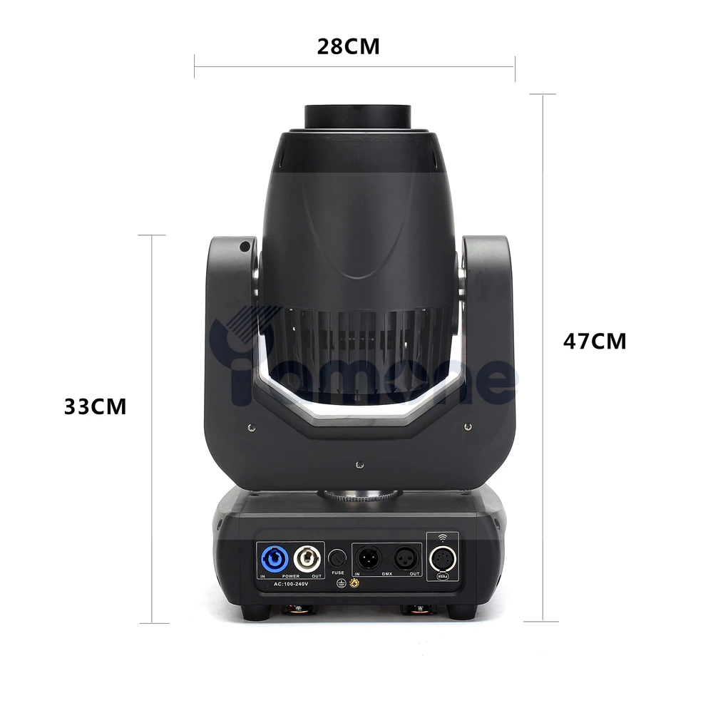 150w Spot YM 06