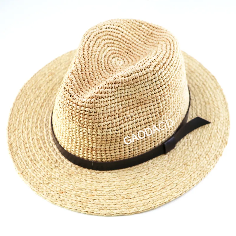 57Cm 59Cm 61Cm 63Cm Ukuran Topi Jerami 