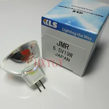 KLS JMR 6.5V19W для Rayto microplate reader, JMR 6,5 V 19W