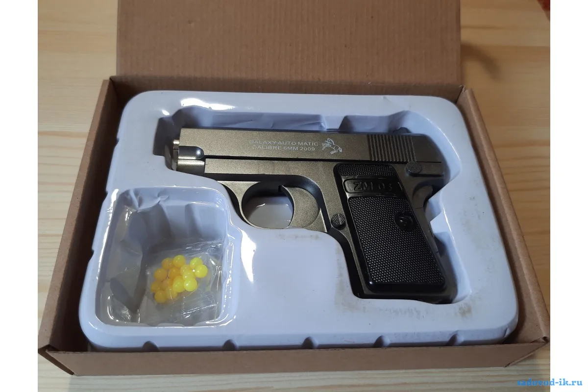 Toy &quotgun metal with pulks" model zm-03 | Игрушки и хобби