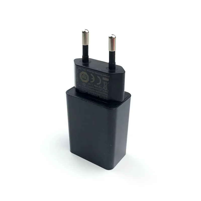Оригинальное быстрое зарядное устройство Xiao mi QC 3,0 12V1. 5A Быстрая Зарядка адаптер питания usb type c кабель для передачи данных для mi 6 6x8 9 t se a2 max 2