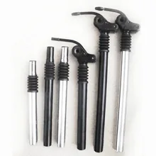 Оптовые поставки листать подседельные штыри амортизация листать подседельные штыри из алюминиевого сплава листать вращающийся подседельная труба Подседельный штырь фак