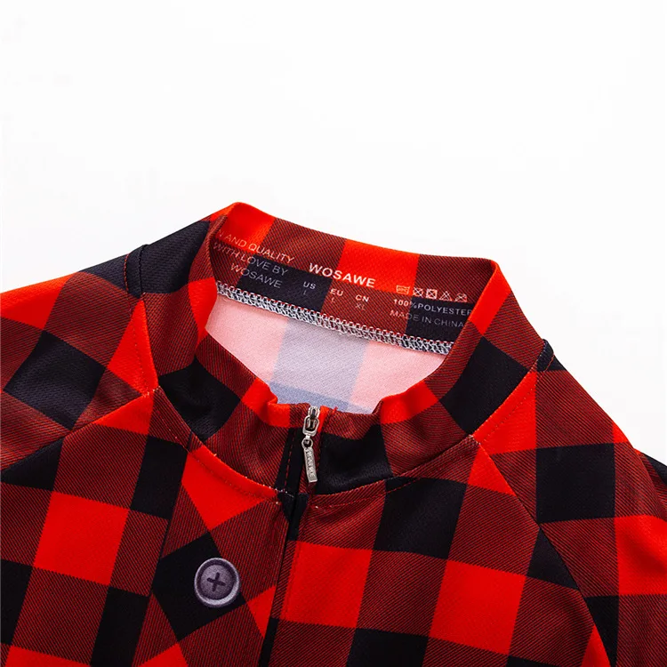 WOSAWE мотоциклетные рубашки для горного велосипеда одежда езды на велосипеде