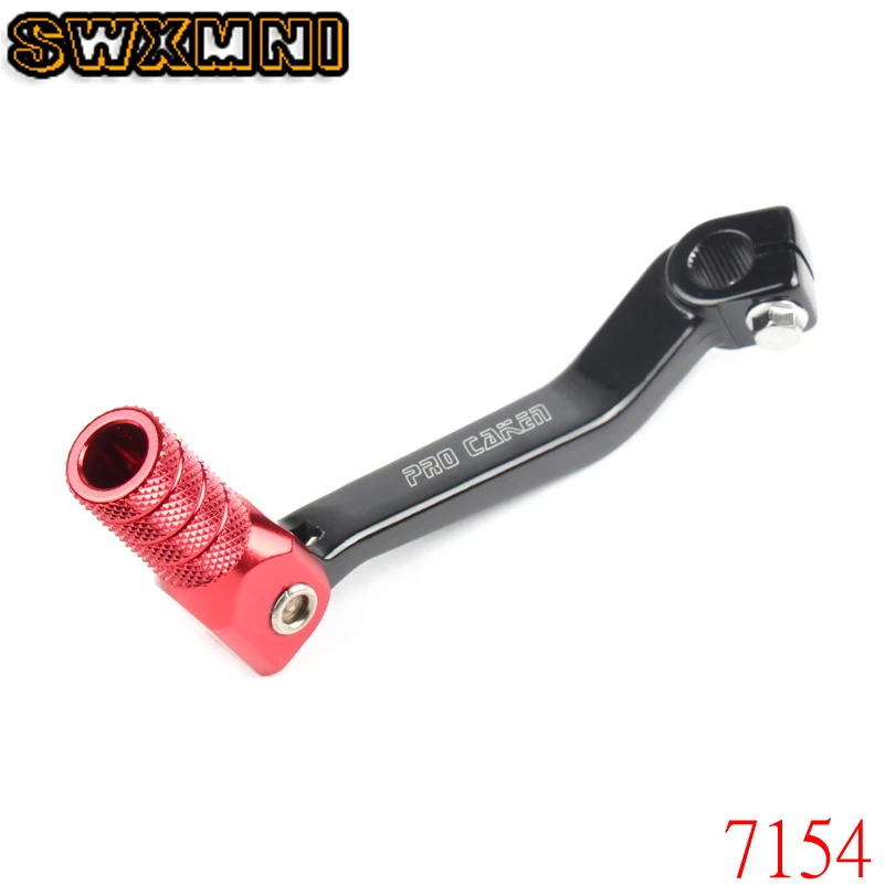 

Детали из алюминиевого сплава для внедорожного велосипеда CRF150F CRF230F 2003-2016 2004 2005 2006 2007 2008