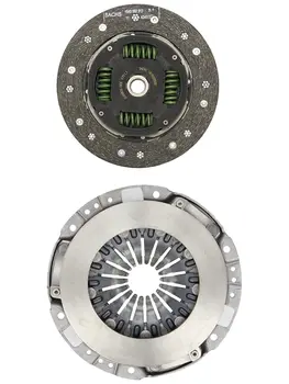 

LUK FRIZ KIT. MERC. A-B-VANEO622240509LUK clutches and flywheels