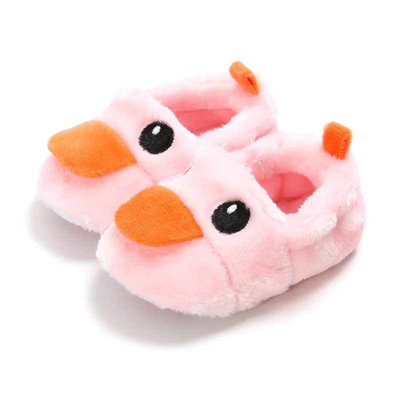Baby Shoes Winter kids Slippers Children Funny Soft Boys Home House Shoes Kids Baby Girls Cartoon Slippers Indoor Floor Shoes312