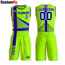 На заказ футбольной команды, спортивная баскетбольная куртка быстросохнущая баскетбольные майки с логотипом