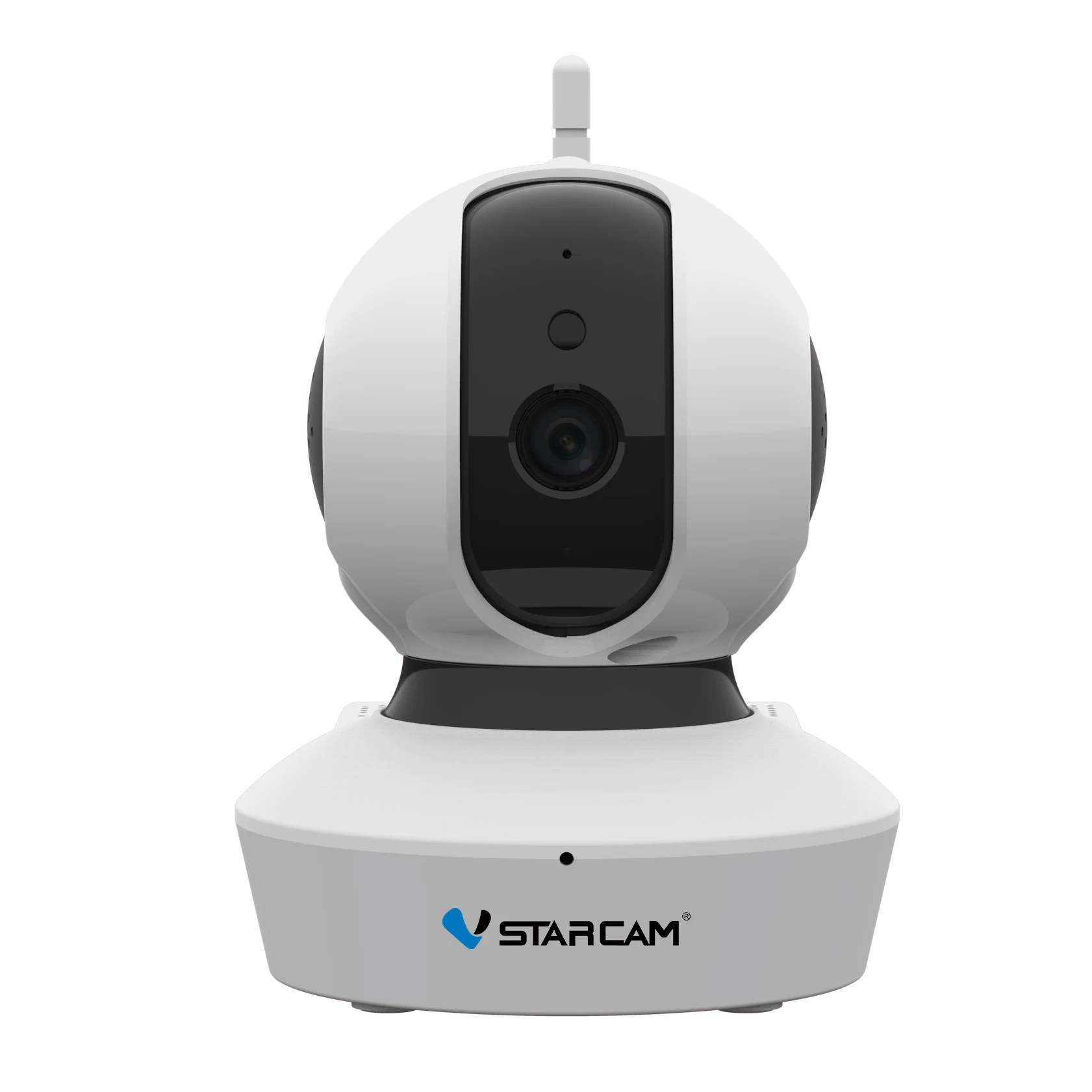 VStarcam IP камера wifi 720 P/1080 P HD радионяня сеть видеонаблюдения Беспроводная сетевая камера ночного видения Радионяня