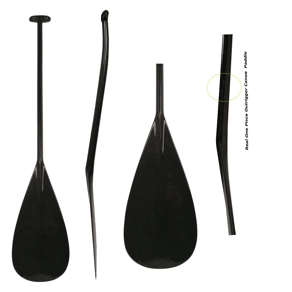 carbon fiber OC paddle-