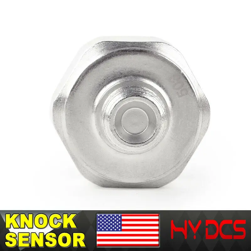 Подлинный датчик стука для Honda CRV/Acura 2003-2011 OEM 30530PNA003, 30530PPLA01 автомобильные аксессуары