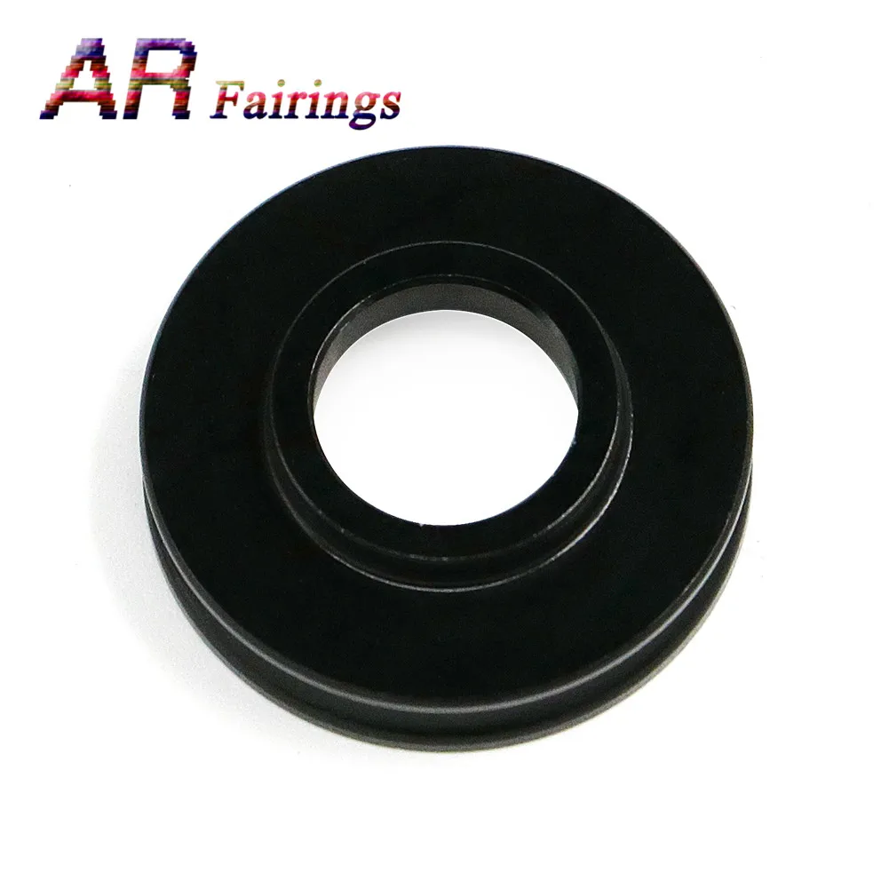 4 piece 5mm Radial Brake Calipers Spacers For Yamaha R1 R6 GSXR Kawasaki ZX6R ZX10R Honda CBR Suzuki Ducati BMW brake caliper spacer