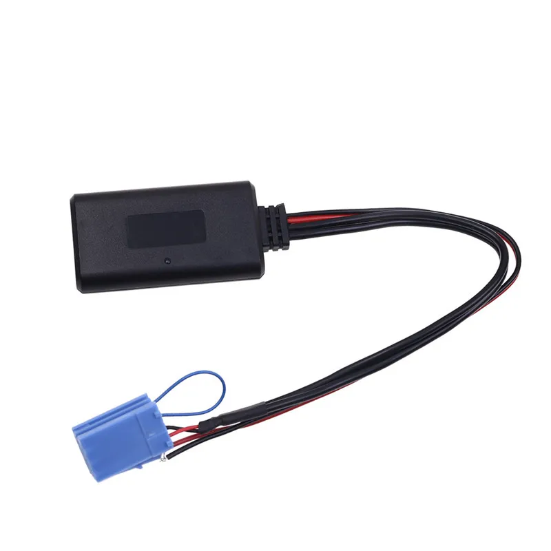 Автомобильный bluetooth адаптер kongyide автомобильный аудиокабель для BT интерфейса