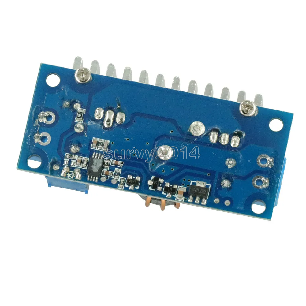 Dc-dc 6-32 В до 6-42 в 8А повышающий усилитель питания преобразователь модуль Boost Board напряжение преобразовательные трансформаторы модуль