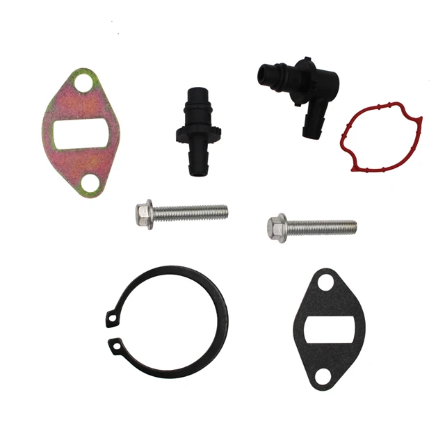 Комплект топливного насоса 1255901 для JOHN DEERE AM133627 для Kohler 1239303 1255901-S 1255902-S 1255902S