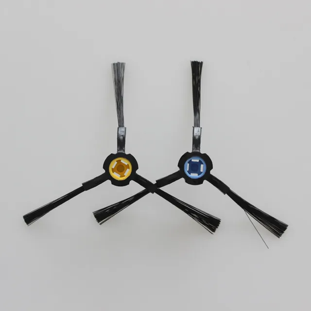 thumbnail interactive-video image 1 of Sub/Ver Genuine OEM Brush Replacement Kit - San Jamar Foodservice Parts 1 of 10
