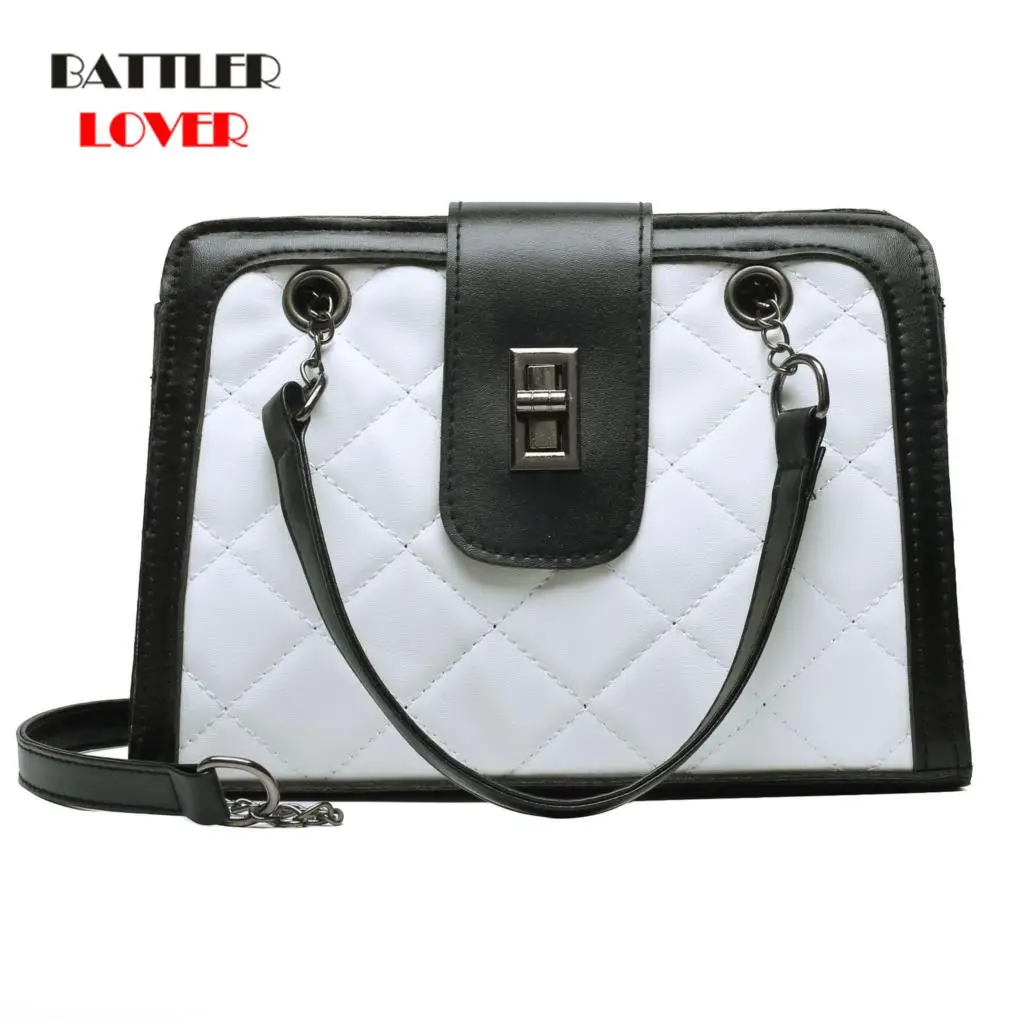 Small Weave Flap Bags For Women 2020 New Good Quality Fashion PU Leather Shoulder Crossbody Bag Female Summer Handbags